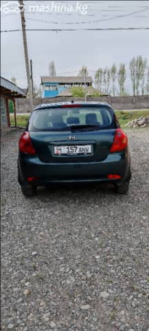 Kia Ceed I 1.4 MT