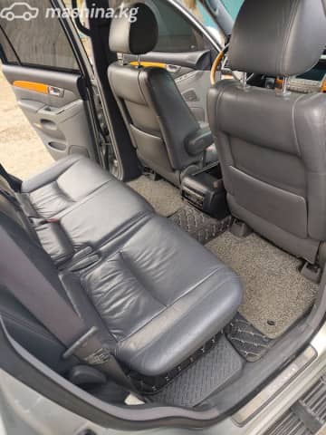 Lexus GX I 470 4.7 AT 4WD