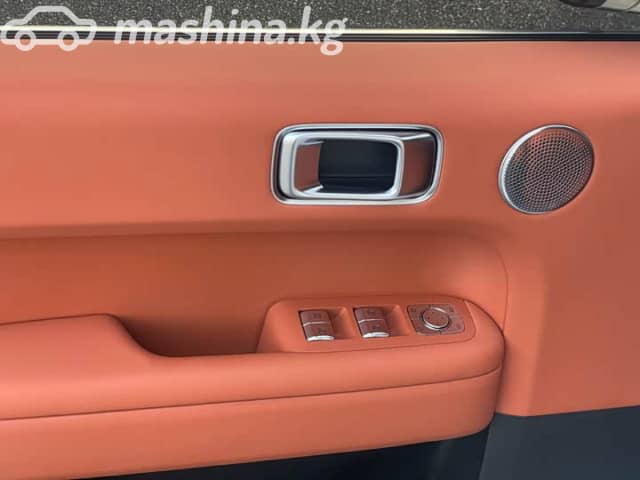 LiXiang L6 1.5hyb AT 4WD