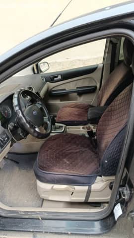 Ford Focus II 1.6 AT