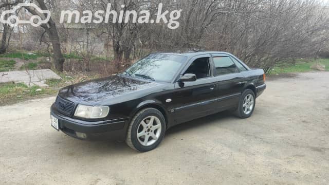 Audi 100 IV (C4) 2.3 MT