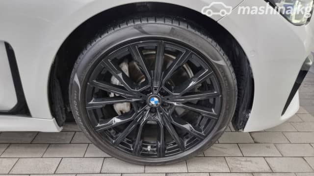 BMW 7 серии VI (G11/G12) Рестайлинг 740Li xDrive 3.0 AT 4WD
