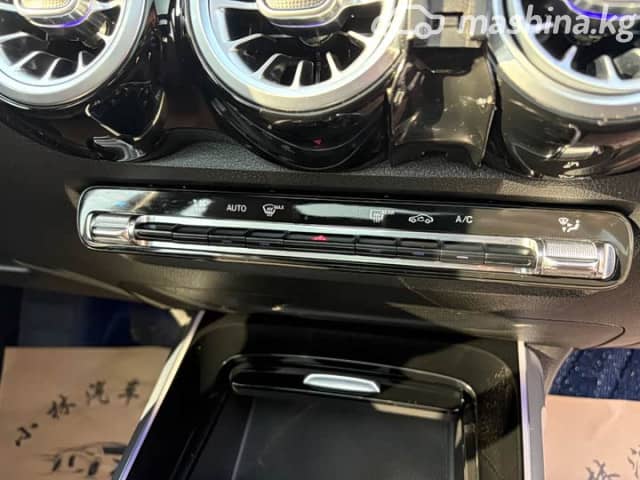 Mercedes-Benz GLB I (X247) 200 1.3 AMT