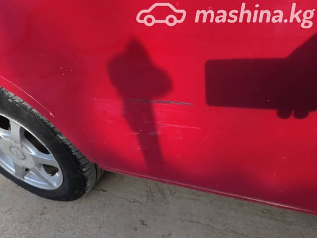 Honda Fit I 1.3 CVT