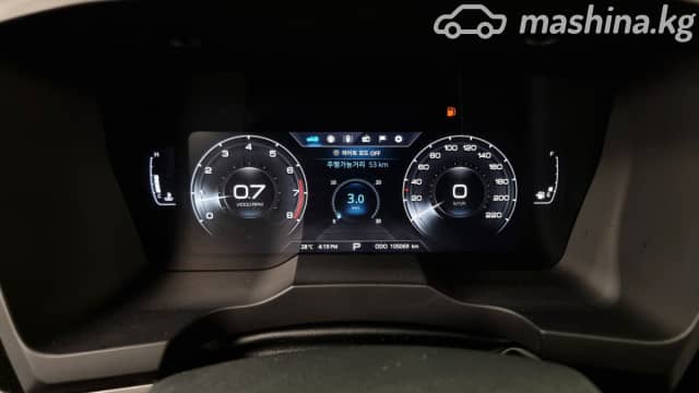 SsangYong Korando IV 1.5 AT 4WD