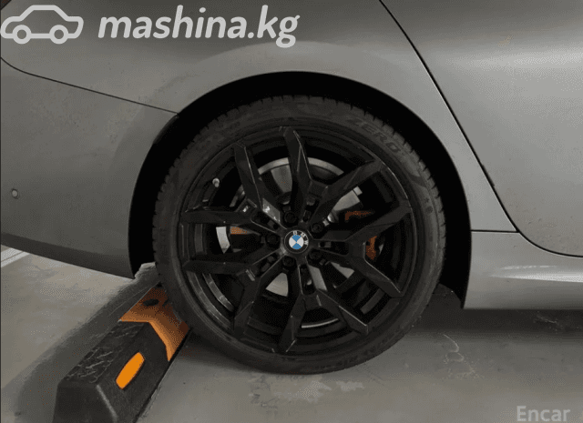 BMW 3 серии VII (G2x) Рестайлинг 2 M340i xDrive 3.0 AT 4WD