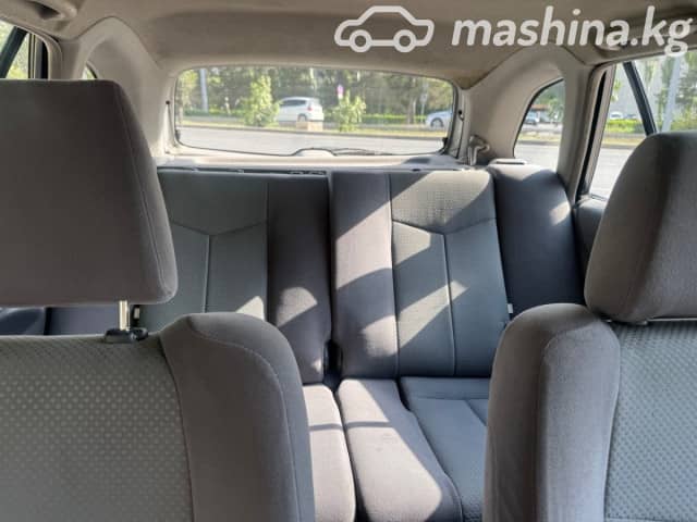 Mazda 323 VI (BJ) Рестайлинг 1.6 AT