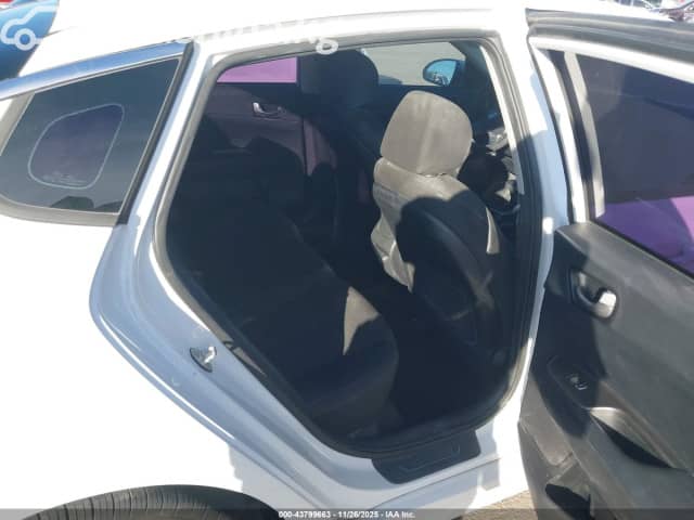 Kia Optima IV Рестайлинг 2.4 AT