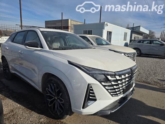 Changan UNI-Z 1.5 AMT