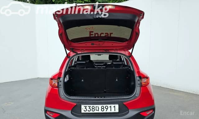 Kia Stonic 1.4 AT