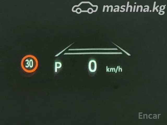 Toyota Alphard IV 2.5hyb CVT