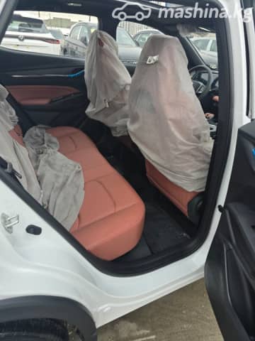 Changan X5 Plus 1.5 AMT
