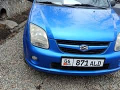 Suzuki Ignis 1.3 MT