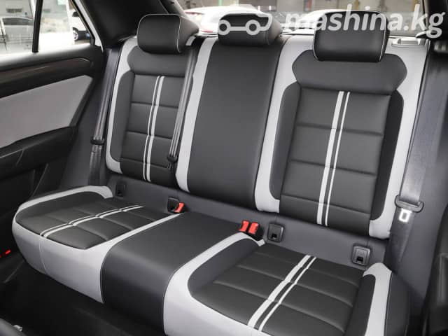 Volkswagen T-Roc I (China Market) 1.4 AMT