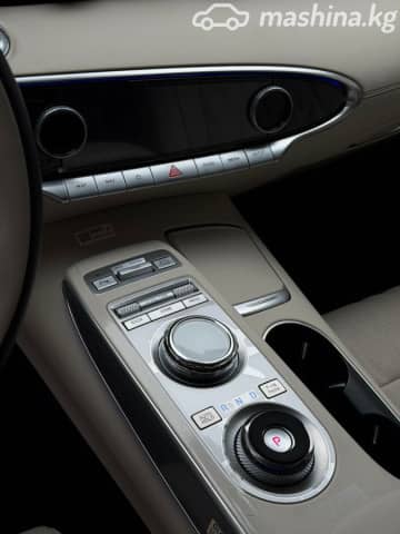 Genesis GV70 I 2.5 AT 4WD