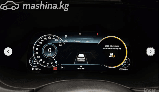 Hyundai Palisade I 2.2 AT
