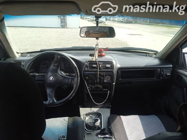 Opel Vectra A 2.0 MT
