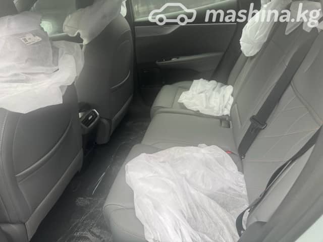 Changan Deepal S05 1.5hyb AT