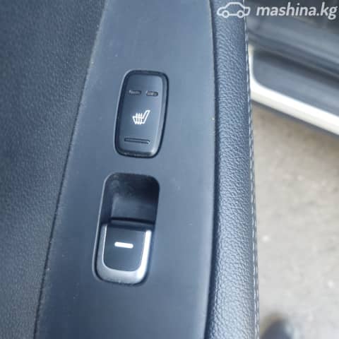 Kia Sorento III Prime Рестайлинг 6-speed 2.0d AT 4WD