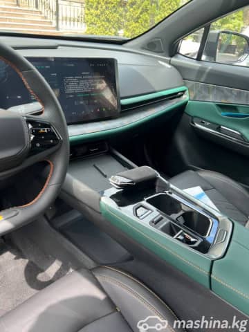 Changan UNI-T I 1.5 AMT
