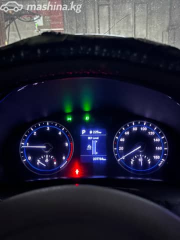 Hyundai Porter