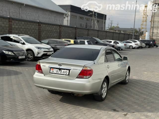 Toyota Camry V (XV30) 2.4 AT