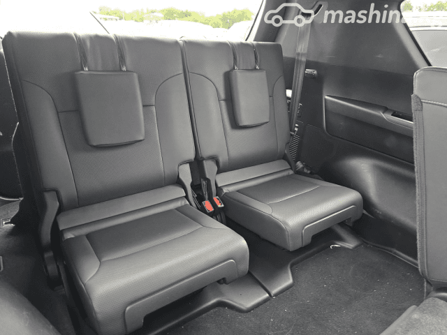 Lexus LX IV 600 3.5 AT 4WD