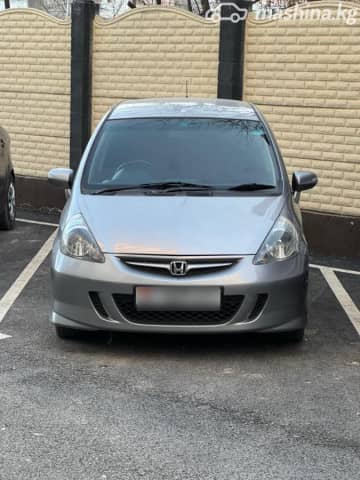 Honda Fit I 1.5 AT