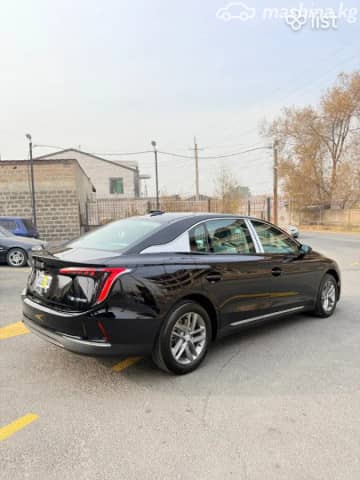 Hongqi E-QM5 54 kWh Electro AT