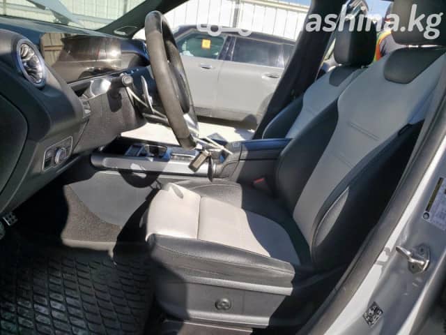 Mercedes-Benz GLB AMG I (X247) 35 AMG 2.0 AMT 4WD
