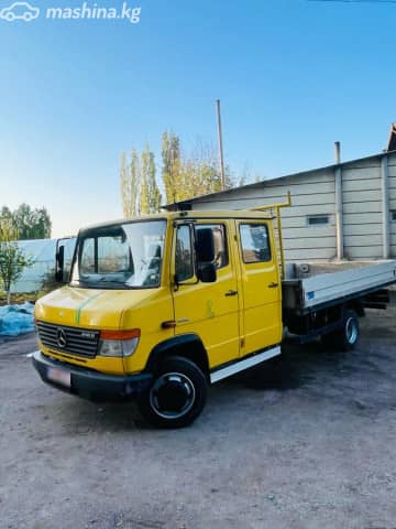 Mercedes-Benz Vario