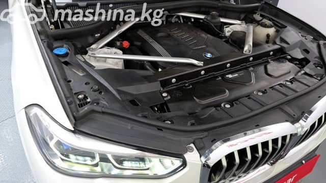 BMW X5 IV (G05/G18) 40i 3.0 AT 4WD
