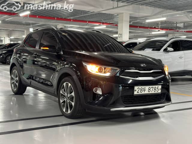 Kia Stonic 1.6 CRDi AT