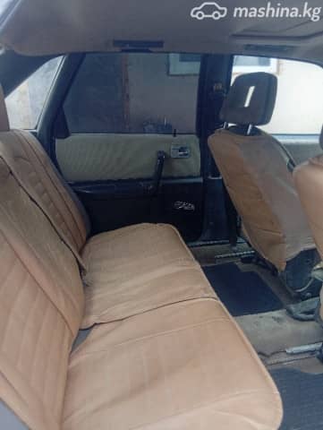 Audi 100 III (C3) 2.2 MT
