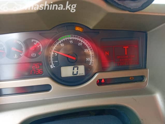 Renault Premium