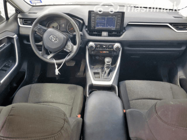 Toyota RAV4 V (XA50) 2.5hyb AT 4WD