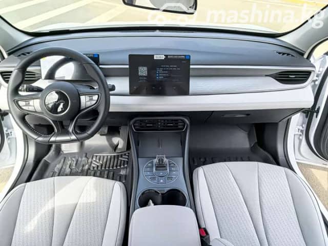 BYD Seal DM-i 1.5hyb AT