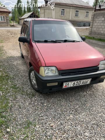 Daewoo Tico 0.8 MT