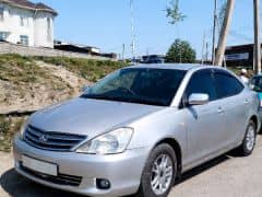 Toyota Allion I Рестайлинг 1.8 AT