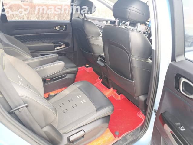 Baojun RC-5 1.5 CVT