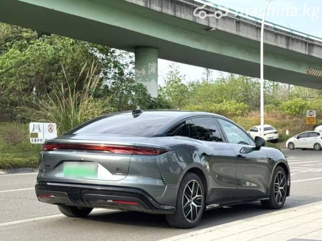 BYD Han L DM-p 1.5hyb AT 4WD