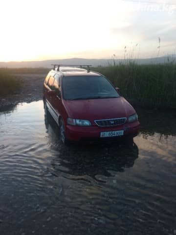 Honda Odyssey I 2.3 AT