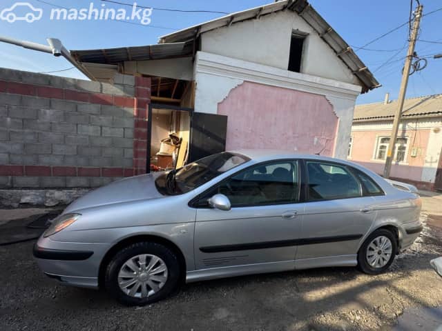 Citroen C5 I 1.8 MT