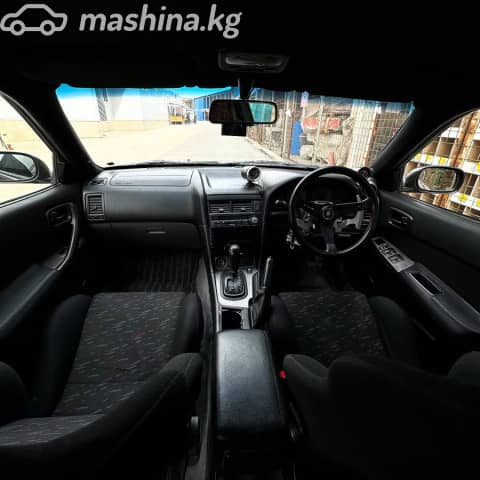 Nissan Skyline X (R34) 2.5 AT