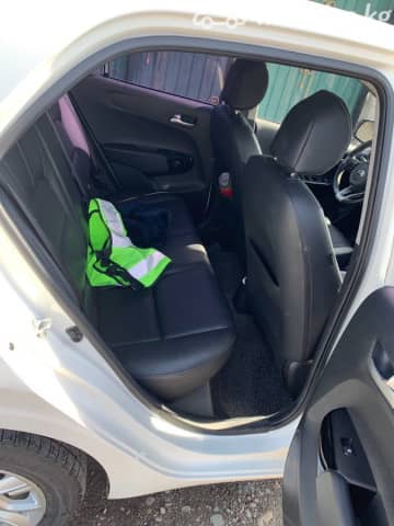 Kia Morning III 1.0 AT