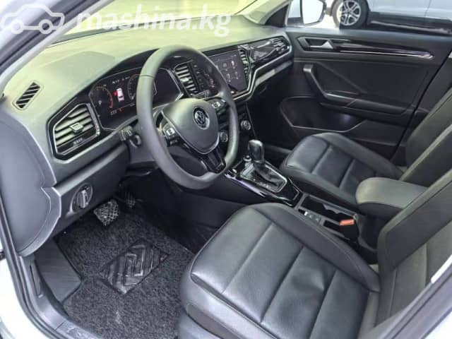 Audi Q3 II (F3) 35 TFSI 1.4 AMT