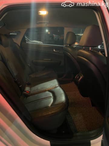 Kia K5 II 2.0 AT