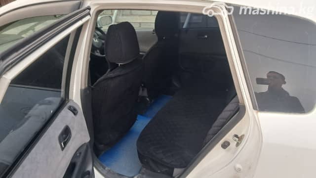 Honda Civic VII 1.6 AT