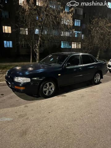 Toyota Camry III (XV10) 2.2 AT