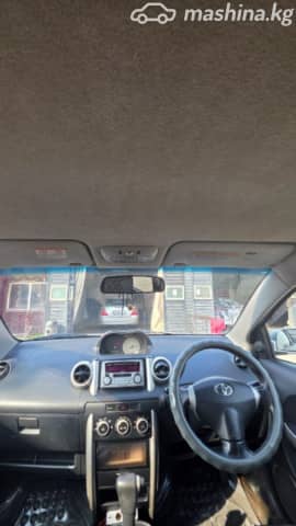 Toyota Ist I 1.3 AT